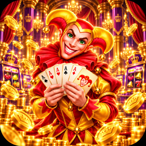 Royal Joker icon
